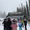 Ski Santa Fe gift card
