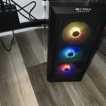 Skytech Gaming - Computers Near Me - Ontario, California