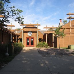Nature Center