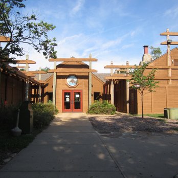 Ernie Miller Nature Center - Nature Center - Hiking Near Me - Olathe, Kansas