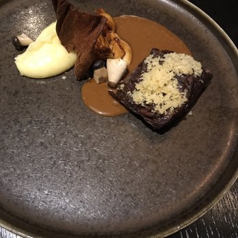Bluespoon - Wagyu bavette, excellent - Modern European Near Me - Amsterdam, New Hampshire