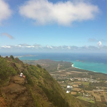 Kuliouou Ridge Trail - Hiking Near Me - Honolulu, Hawaii Kuliouou Ridge Trail - Hiking Near Me - Honolulu, Hawaii