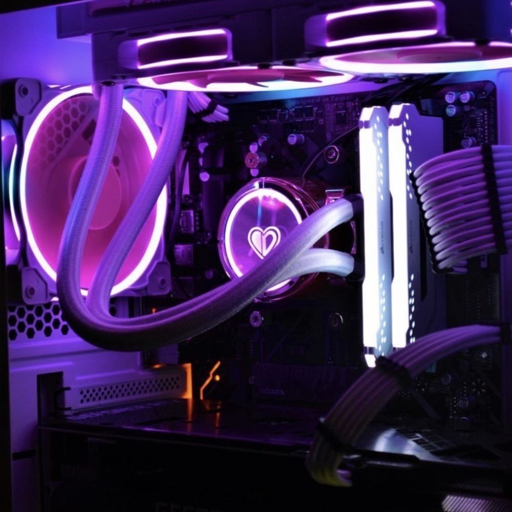 Mai PC - Beautiful PC built by Tyler! - IT Services & Computer Repair Near Me Mai PC - Beautiful PC built by Tyler! - IT Services & Computer Repair Near Me