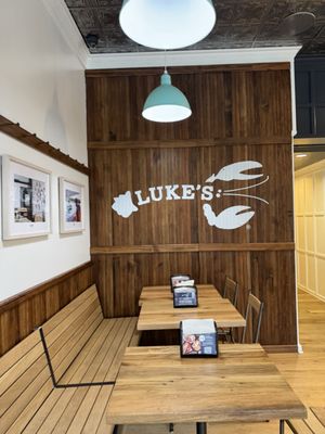 Luke's Lobster Santa Monica by null