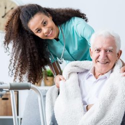 Caregivers On Demand