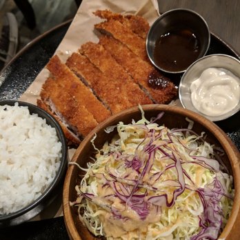 Bopbox - Asian Fusion Near Me - Seattle, Washington