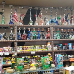 53rd Street Mini Mart