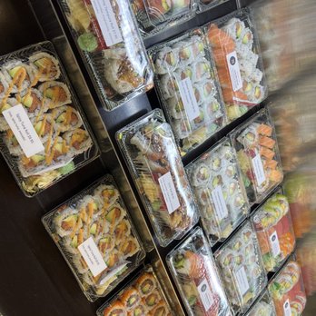 Wasabiko  - Poke Near Me - Manassas, Virginia