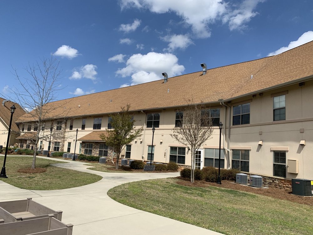 Slide of C&C Roofing and Restorations