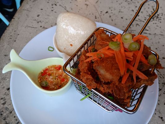 Thailand’s Center Point by null