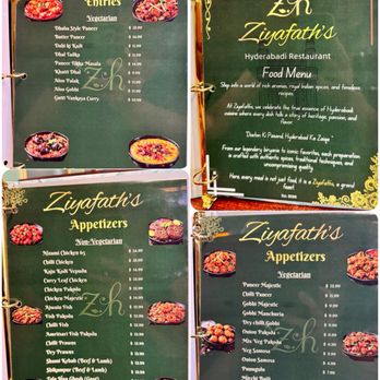 Ziyafath's - 04.30.26 Entrees and Apps - Indian Near Me - Sacramento, California Ziyafath's - 04.30.26 Entrees and Apps - Indian Near Me - Sacramento, California