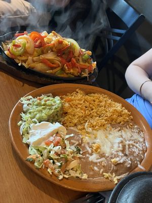 Marcela's Cocina Mexicana by null