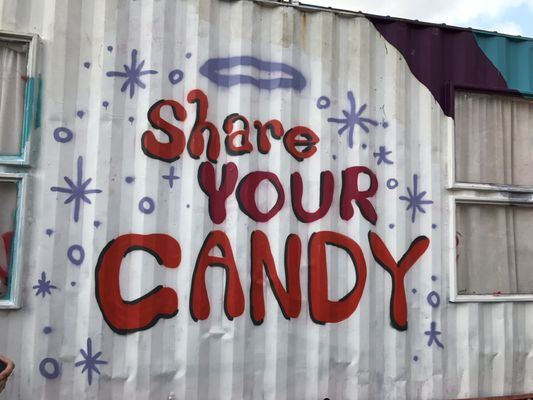 Lincoln Street Art Park by null