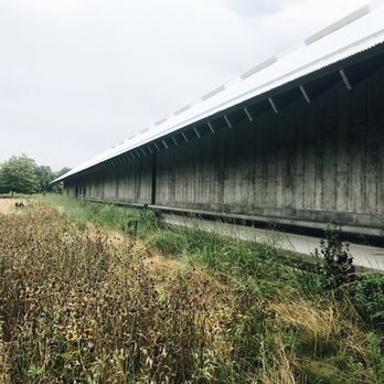 Parrish Art Museum - Art Museums Near Me - Water Mill, New York