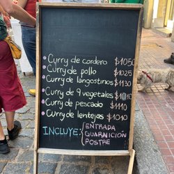 Delhi Masala