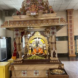 Sri Guruvaayoorappan Temple
