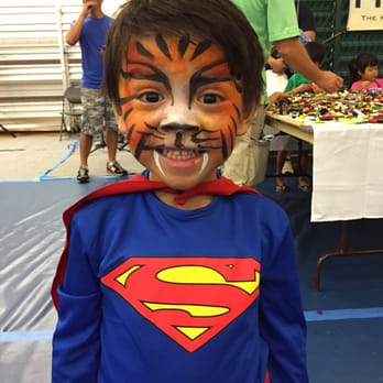 Mililani Recreation Center 7 - Halloween event 2015. Face painting, games, vendors, food etc. - Recreation Centers Near Me - Mililani, Hawaii Mililani Recreation Center 7 - Halloween event 2015. Face painting, games, vendors, food etc. - Recreation Centers Near Me - Mililani, Hawaii