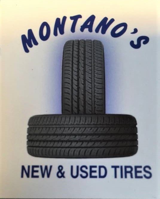 MONTANO’S NEW & USED TIRES Updated August 2024 1414 Rapids Dr