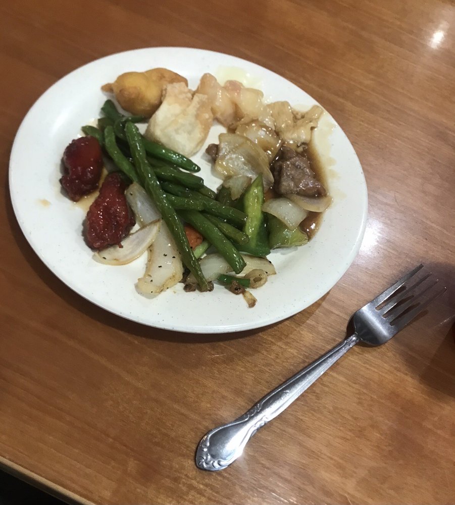 BEYOND’S CHINA BUFFET Updated October 2024 14 Photos & 12 Reviews