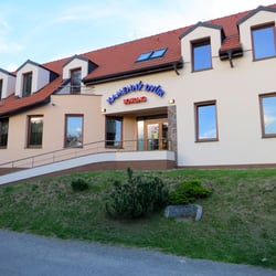 Kamenný dvůr
