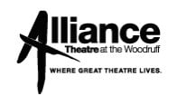 Alliance Theatre by null