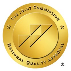 OPO Health - The Joint Commission Accreditation - National Quality Approval.