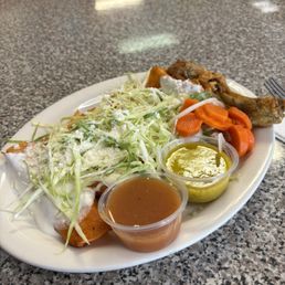 Enchiladas