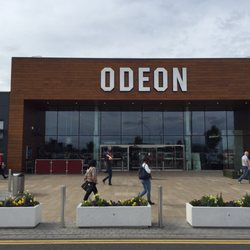 ODEON - Exterior