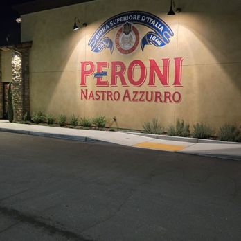 Frugatti's - Italian Near Me - Bakersfield, California