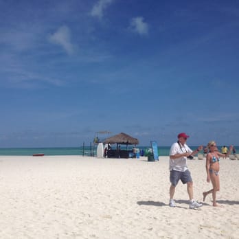 Isla de Pasion - Parks Near Me - Cozumel, ROO
