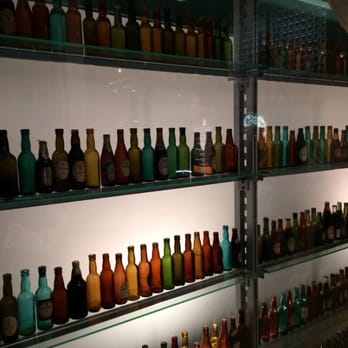 Guinness Storehouse - 99 bottles of beer on the wall - Breweries Near Me - Dublin, D Guinness Storehouse - 99 bottles of beer on the wall - Breweries Near Me - Dublin, D