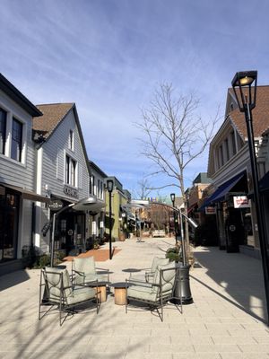 Belmont Park Village by null