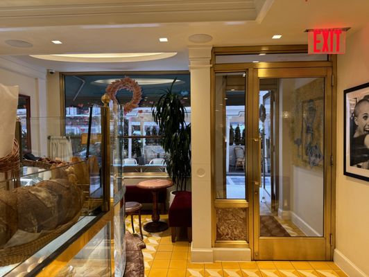 Café Bilboquet by null