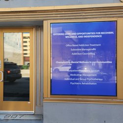 Blue Spring Wellness Center