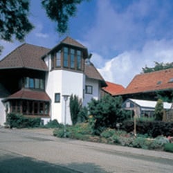 Landgasthof Hotel Ochsen