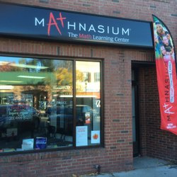 Mathnasium - Mathnasium of Glen Rock
