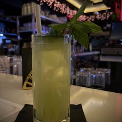 Shift - Garden Mule