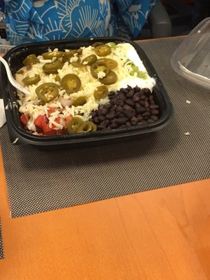 BTB Burrito by null