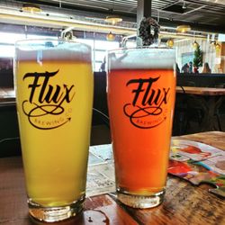 Flux Brewing Company