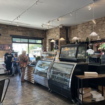 East Village Cafe - Barista bar - Coffee & Tea Near Me - Monterey, California East Village Cafe - Barista bar - Coffee & Tea Near Me - Monterey, California