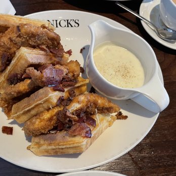 Nick's On 2nd - New American Near Me - Long Beach, California Nick's On 2nd - New American Near Me - Long Beach, California