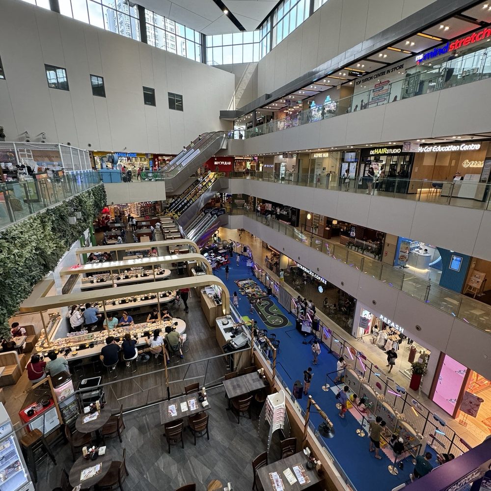 The Best 10 Shopping near The Live Turtle & Tortoise Museum in Singapore -  Yelp