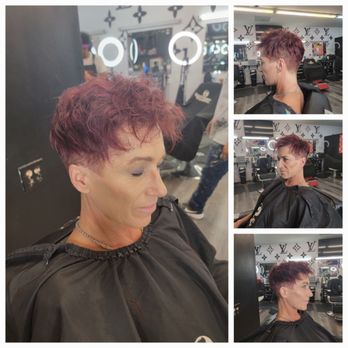 Irma The Barber - RAZORS N BARBERS HEMET - Barbers Near Me - Hemet, California Irma The Barber - RAZORS N BARBERS HEMET - Barbers Near Me - Hemet, California