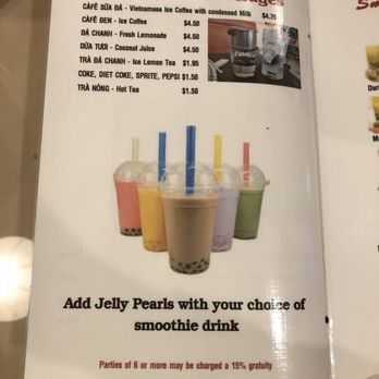 Pho Kim - Page 5 of 6 of the menu - Vietnamese Near Me - Aurora, Colorado Pho Kim - Page 5 of 6 of the menu - Vietnamese Near Me - Aurora, Colorado