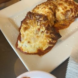 Parmigiana