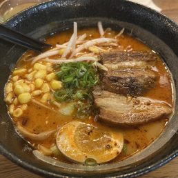 Miso Ramen