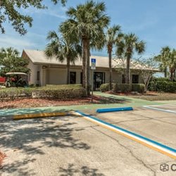 CubeSmart Self Storage - CubeSmart Self Storage