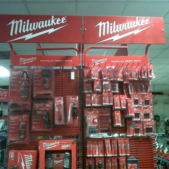 Circle Saw - Just a few of the Milwaukee Tool gadgets we carry - Hardware Stores Near Me - Houston, Texas