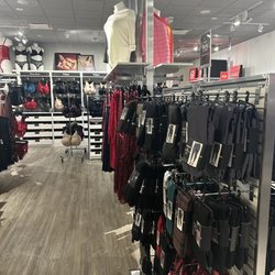 Torrid - Inside store
