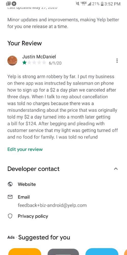 Slide of Certified Roofing & Restoration